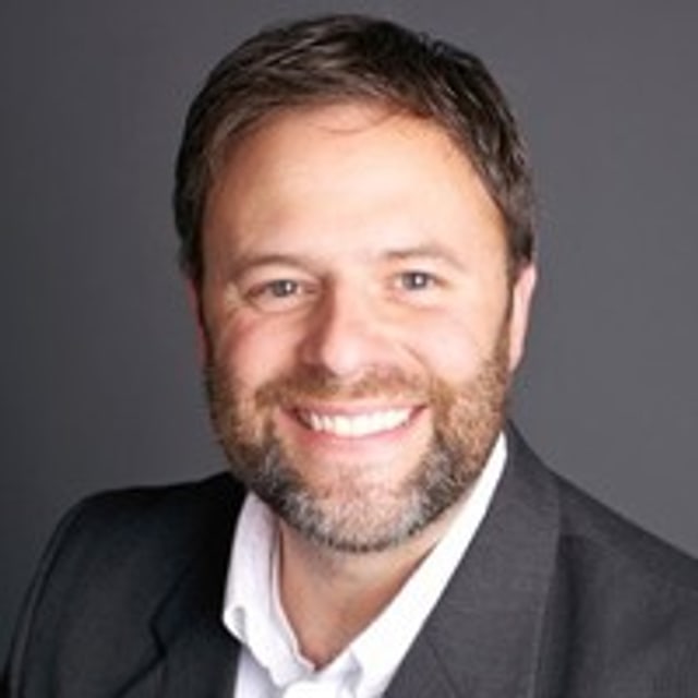 Brett Gurholt