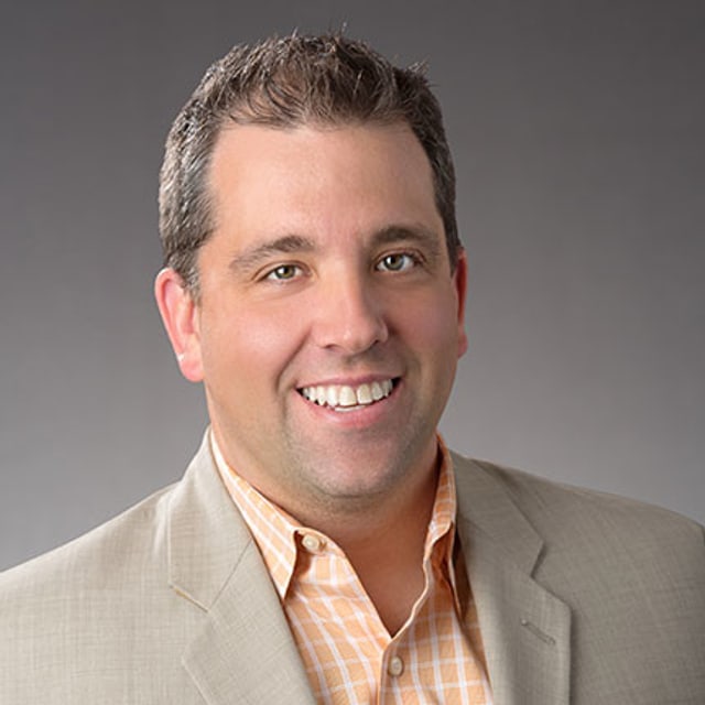 Jason Endres
